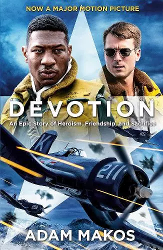 Devotion cover