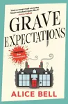 Grave Expectations packaging