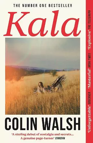 Kala cover