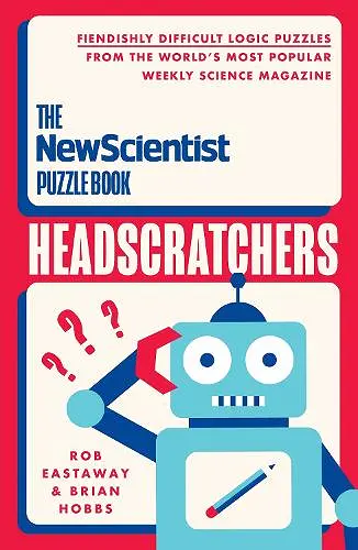 Headscratchers cover
