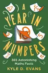 A Year in Numbers cover