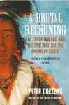 A Brutal Reckoning cover