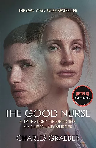 The Good Nurse cover