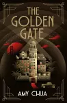 The Golden Gate cover