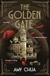 The Golden Gate cover