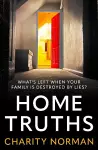 Home Truths cover