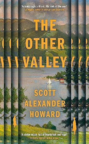 The Other Valley cover