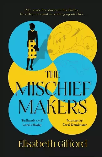 The Mischief Makers cover