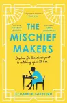 The Mischief Makers cover