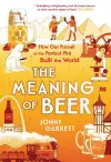 The Meaning of Beer cover