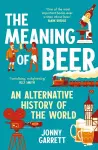 The Meaning of Beer cover