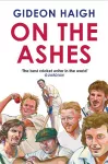 On the Ashes cover