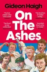 On the Ashes cover