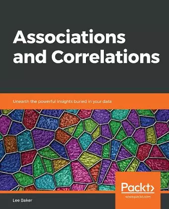 Associations and Correlations cover