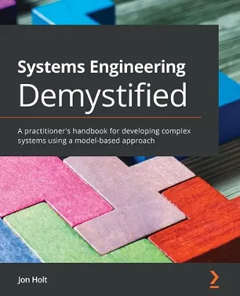 Systems Engineering Demystified cover