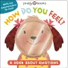 How Do You Feel? cover