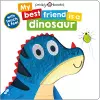 My Best Friend Is A Dinosaur cover