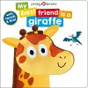 My Best Friend Is A Giraffe cover