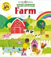 Pop-Up Places: Farm cover