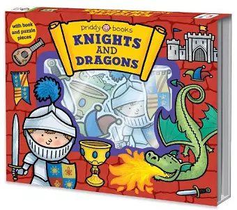 Knights and Dragons cover