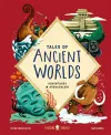 Tales of Ancient Worlds cover