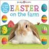 Easter On The Farm cover