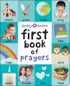 First Book of Prayers cover