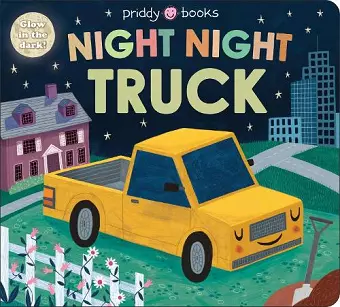 Night Night Truck cover