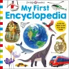 Priddy Learning: My First Encyclopedia cover