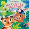 My Jungle Friends cover