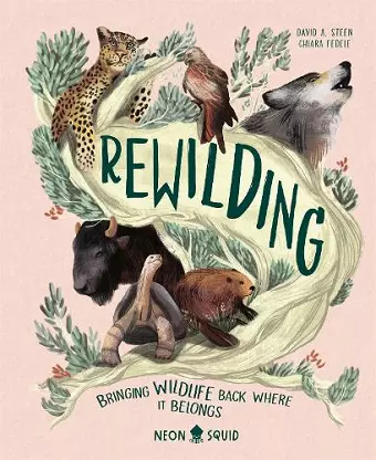 Rewilding cover