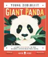 Giant Panda (Young Zoologist) cover