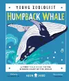 Humpback Whale (Young Zoologist) cover
