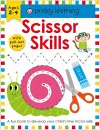 Scissor Skills cover