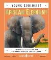 African Elephant (Young Zoologist) cover