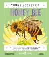 Honey Bee (Young Zoologist) cover