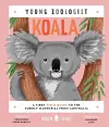 Koala (Young Zoologist) cover