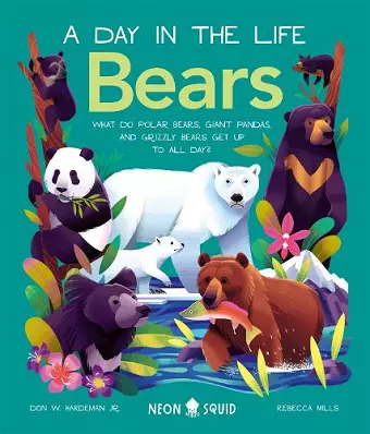 Bears (A Day in the Life) cover