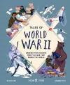 Tales of World War II cover