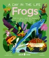 Frogs (A Day in the Life) cover