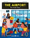 Airport: The Inside Story cover
