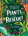 Plants to the Rescue! cover