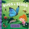 Priddy Explorers Bugs & Slugs cover