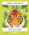 Tiger (Young Zoologist) cover