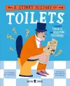 A Stinky History of Toilets cover