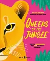 Queens of the Jungle cover
