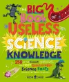 The Big Book of Useless Science Knowledge cover