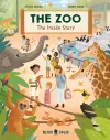 The Zoo cover