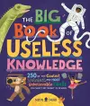 The Big Book of Useless Knowledge cover