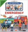 Let's Learn & Play! Emergency cover